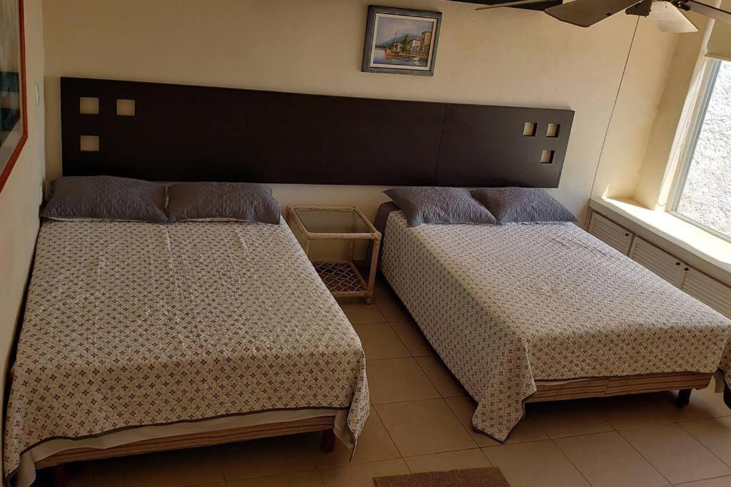 Hermosa Villa Puesta Al Sol Ακαπούλκο Εξωτερικό φωτογραφία