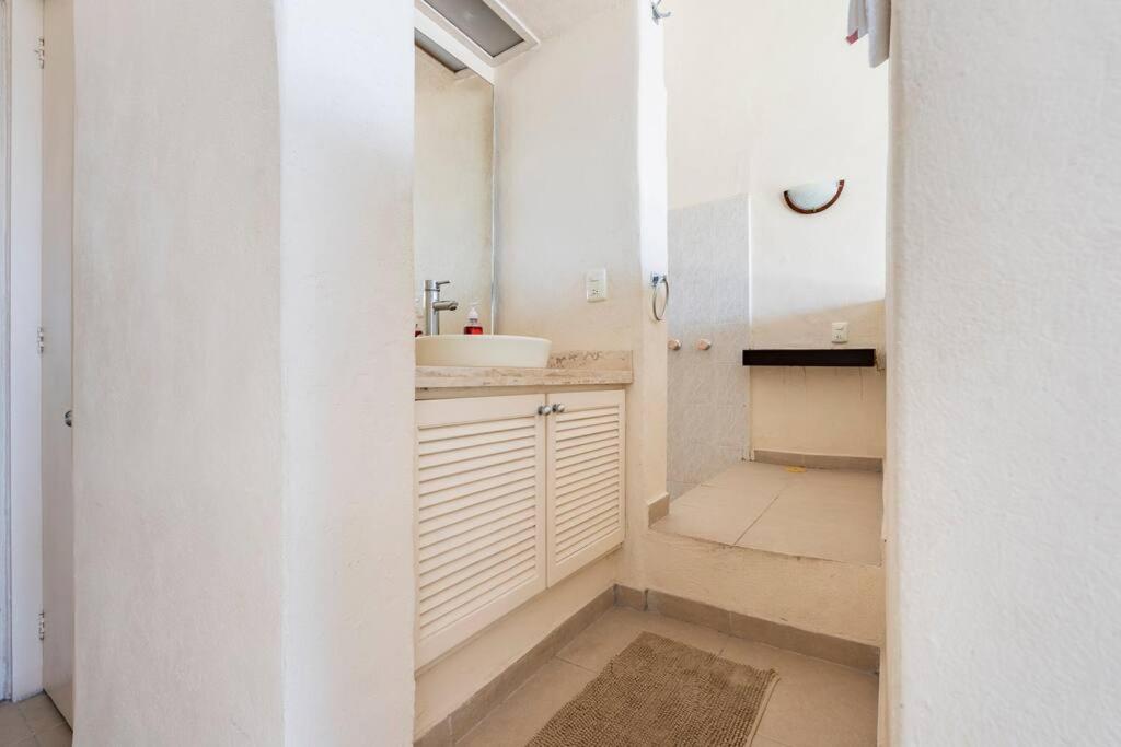 Hermosa Villa Puesta Al Sol Ακαπούλκο Εξωτερικό φωτογραφία