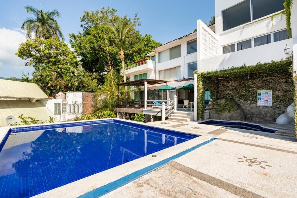 Hermosa Villa Puesta Al Sol Ακαπούλκο Εξωτερικό φωτογραφία