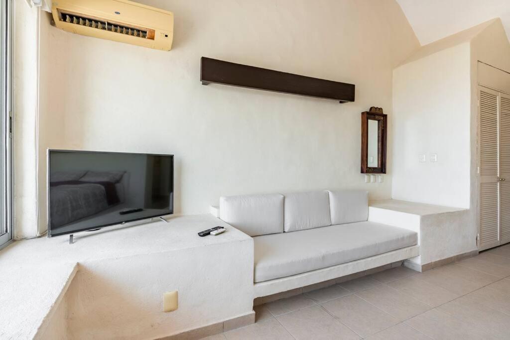 Hermosa Villa Puesta Al Sol Ακαπούλκο Εξωτερικό φωτογραφία