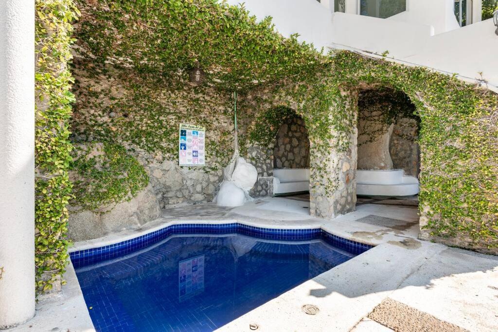Hermosa Villa Puesta Al Sol Ακαπούλκο Εξωτερικό φωτογραφία