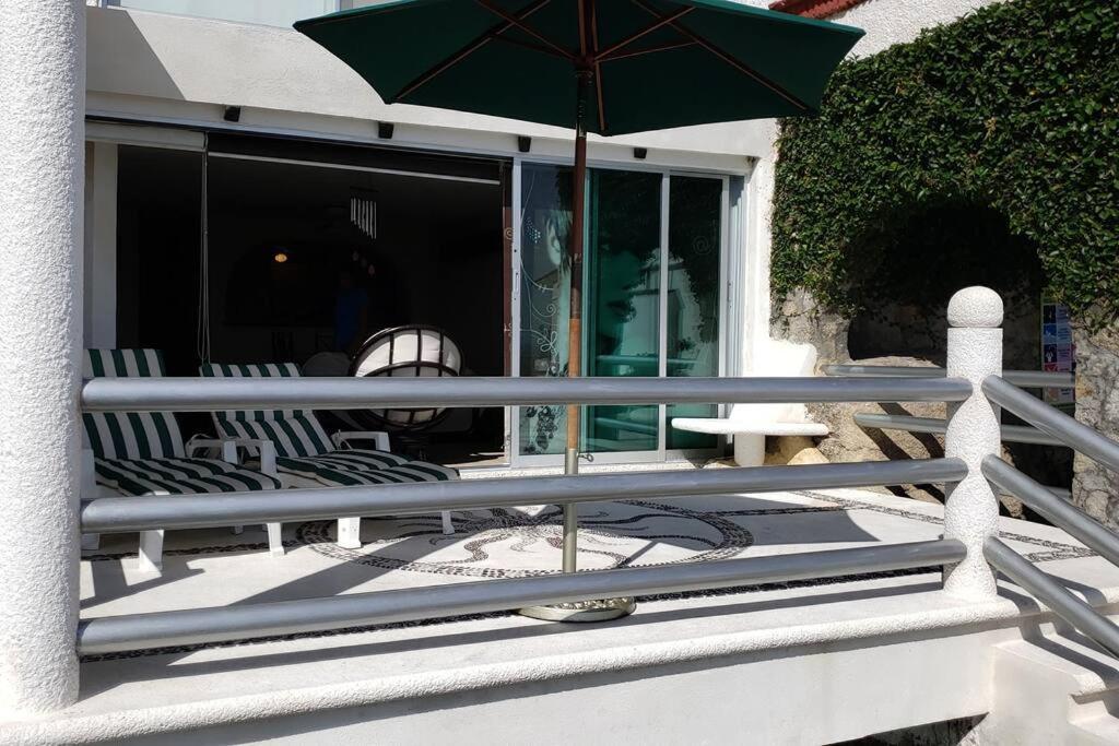 Hermosa Villa Puesta Al Sol Ακαπούλκο Εξωτερικό φωτογραφία