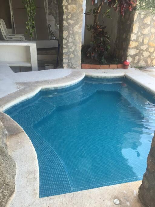 Hermosa Villa Puesta Al Sol Ακαπούλκο Εξωτερικό φωτογραφία