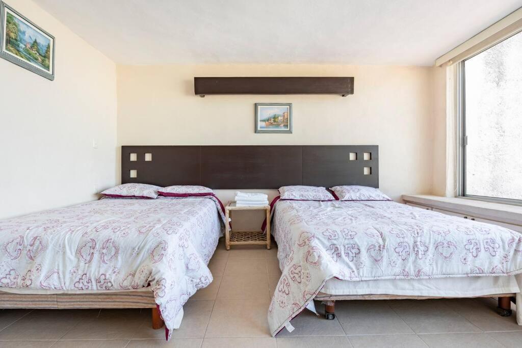 Hermosa Villa Puesta Al Sol Ακαπούλκο Εξωτερικό φωτογραφία