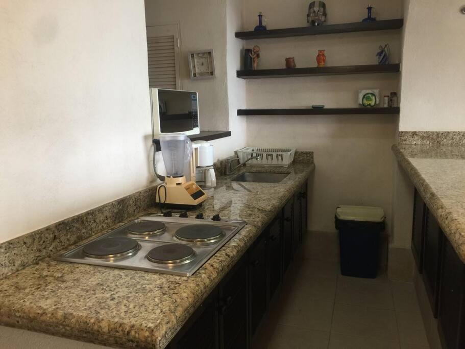 Hermosa Villa Puesta Al Sol Ακαπούλκο Εξωτερικό φωτογραφία