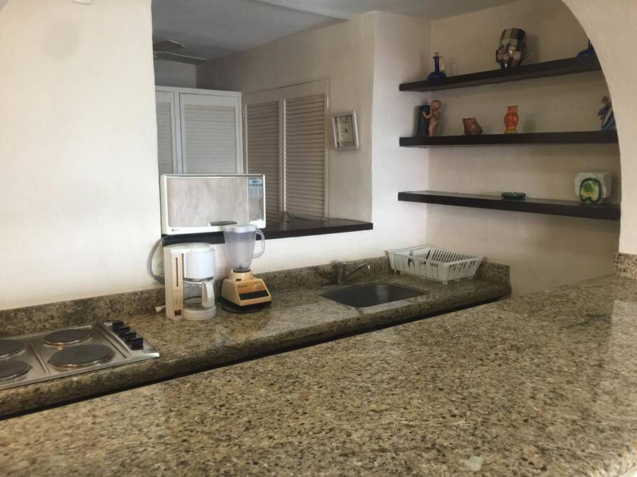 Hermosa Villa Puesta Al Sol Ακαπούλκο Εξωτερικό φωτογραφία
