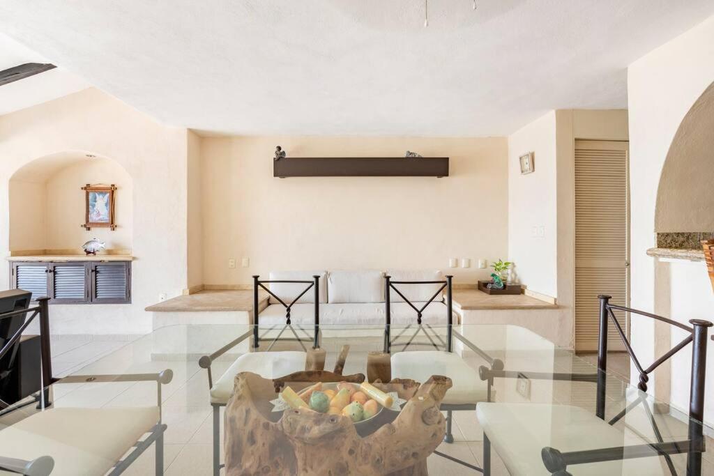 Hermosa Villa Puesta Al Sol Ακαπούλκο Εξωτερικό φωτογραφία