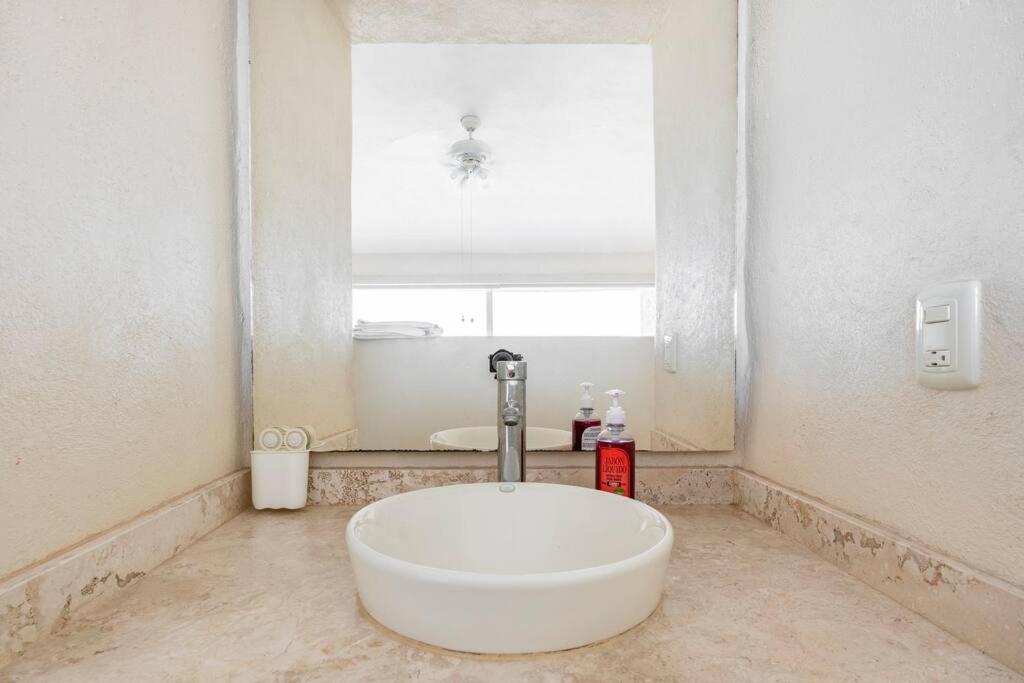 Hermosa Villa Puesta Al Sol Ακαπούλκο Εξωτερικό φωτογραφία